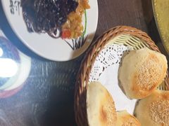 -印象吕梁•吕梁菜