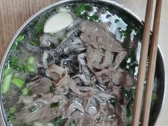 -攀枝花·任德琼·盐边羊肉米线