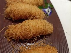 -荟廷·晶萃(陆家嘴尚悦湾店)