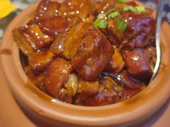 -旺角小渔村·海肠捞饭开创者(二马路店)