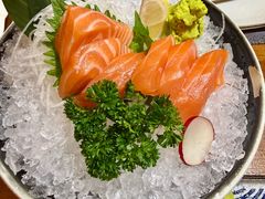 -叁鯨·日式料理Sankujira