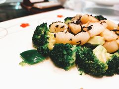 -和平官邸·花园餐厅(武定西路店)