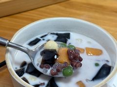 -芝九草堂甜品店(花台店)