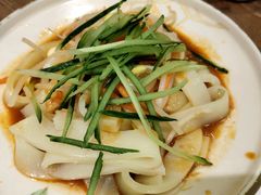 -清真·玛丽亚新疆菜主题餐厅(浙江中路店)