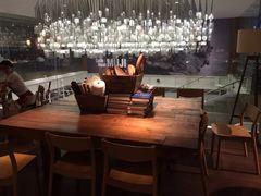 -无印良品餐堂 MUJI Diner(成都太古里店)
