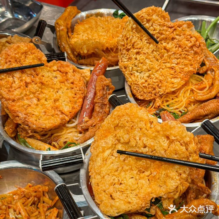 每一口都是爱你的味道！这家螺蛳粉尊嘟绝了！ 