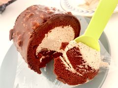 -iFood甜嫩嫩(江东北路店)