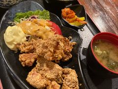 -雷屋日式料理(沈安小区店)