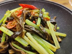 -垚慈居素食(华发新城店)