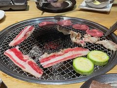 -牛藏·黑毛和牛烧肉(环市东店)