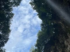 -天河潭旅游度假区