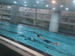 -一兆韦德健身(慧芝湖店)