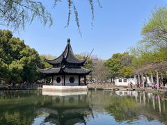 -西园戒幢律寺
