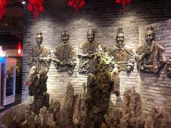 -矮板凳老火锅(宽窄巷子店)