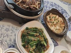 -米庄·原味私房菜(骏壹万邦店)