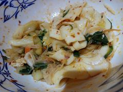-姑娘手肉夹馍·凉皮·粉面(三盛广场店)