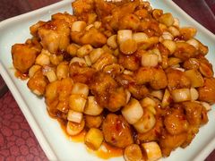 -百花人家(门城水岸店)
