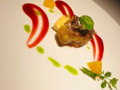 -燃扒房Steakhouse(皇庭店)