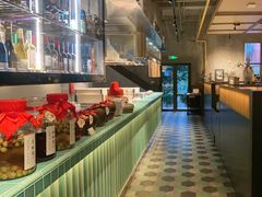 -庐灶江南·江南菜·四合院Bistro(东直门雍和宫·原华侨宾馆店)