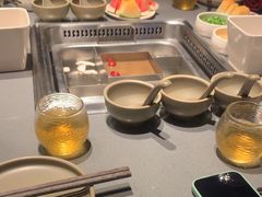 -巴奴毛肚火锅(悠唐购物中心店)