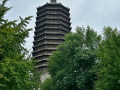 -玲珑塔公园