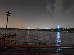 -长春市南湖公园