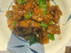-孙家外婆•长春地标美食新名片(红旗街万达店)