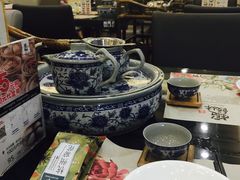 -虾饺妹·粤式手工点心(水荫路店)