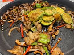 -一烙锅(友谊店)