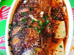 -令氏家外家周秦食府(高新店)