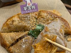 -芋包王闽南茶楼(八市店)