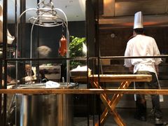 -四季民福烤鸭店(王府井东安门店)