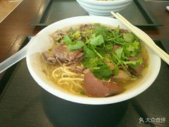 -私房小厨(康城路店)