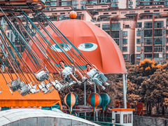 -凤岭儿童公园