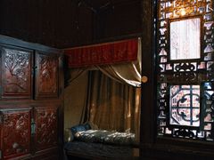-朱自清故居