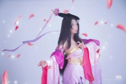 点击看大图 -盘子女人坊古装写真摄影(长春总店)