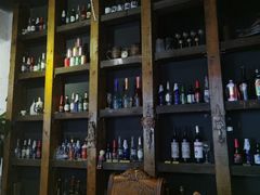 -不止轰趴独栋别墅户外烧烤(颐西庄园店)