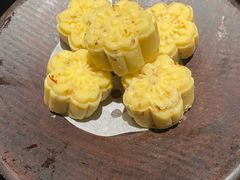-吴越荣记苏州菜·松鼠桂鱼 100% 活鱼现做(月光码头店)