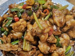 -二子海鲜大排档(太阳城店)