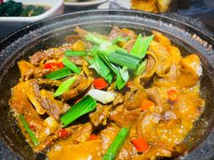 -魏铭鱼头捞饭(嘉善店)