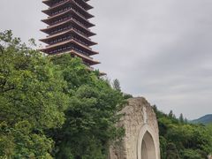 -牛首山文化旅游区