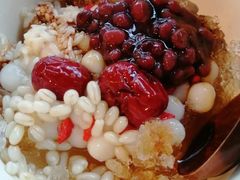 -红料理|串串有瘾·烧烤(吴中路店)