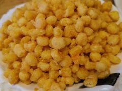 金沙玉米-南海渔家•海鲜•正宗海南菜(海棠湾店)