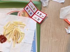 -麦当劳(双榆树店)