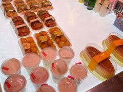 -巴黎贝甜(望京信万店)