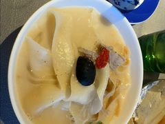 -阿庄新豫菜(通泰路店)