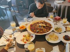 -旺顺阁·北京菜·烤鸭(大望路店)