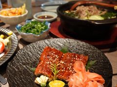 -炙柒Sekinana·精致料理 烧鸟·铁板烧(海上世界店)