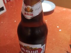 -宏状元现熬粥·京味菜(五棵松店)