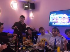 -冰城小镇音乐串吧·聚会餐厅(百子湾店)